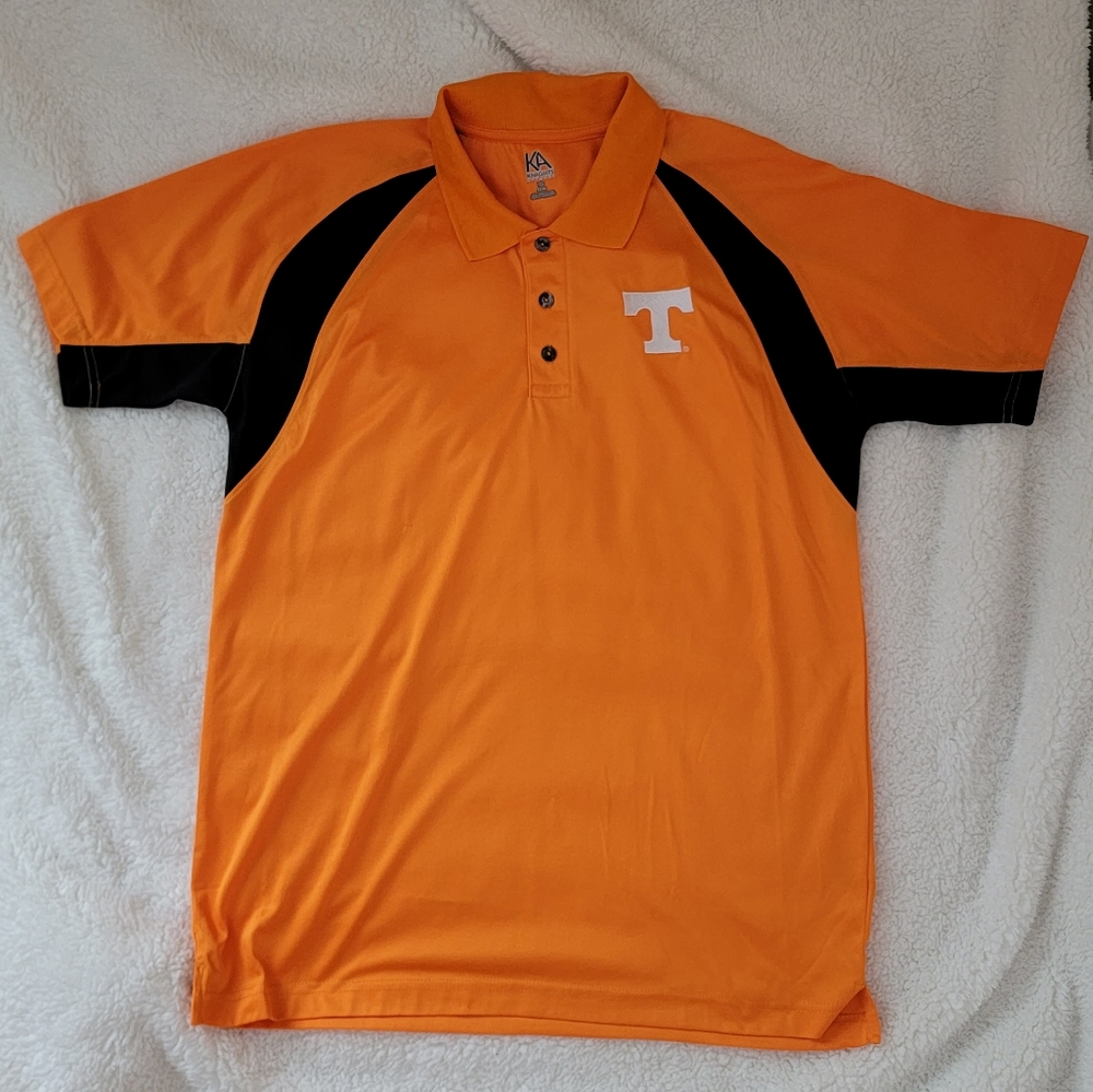 University of Tennessee Casual Shirt
